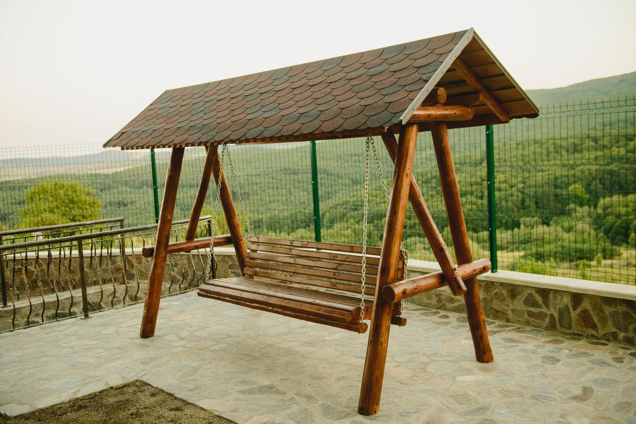 Apoldu de Sus Cabana Dintre VII מראה חיצוני תמונה